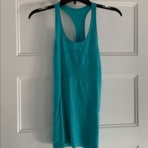 Lululemon Swiftly racerback tank